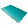 Dyckhoff Colori Tapete de banho turquesa 70 x 120 cm