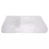 Dyckhoff Siena Toalha de mão branco 70 x 140 cm