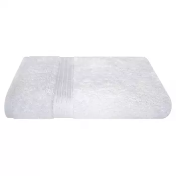 Dyckhoff Siena Toalha de mão branco 70 x 140 cm