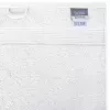 Dyckhoff Siena Toalha de mão branco 70 x 140 cm