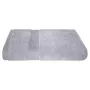 Dyckhoff Siena Toalha de banho prateado 70 x 140 cm