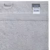 Dyckhoff Siena Toalha de banho prateado 70 x 140 cm