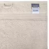 Dyckhoff Siena Toalha de banho bege 70 x 140 cm