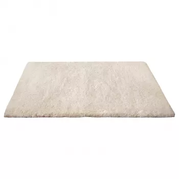 Dyckhoff Tapete de banho Siena champanhe 50,0 x 80,0 cm