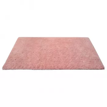 Dyckhoff Siena Tapete de banho pau-rosa 50 x 80 cm