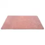 Dyckhoff Siena Tapete de banho pau-rosa 50 x 80 cm