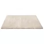 Dyckhoff Tapete de banho Siena champanhe 60,0 x 100,0 cm