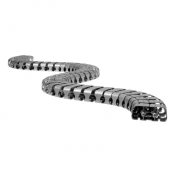 Kindermann Cable Snake Classic Proteção de cabos