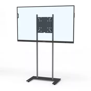Kindermann Premium DS Racer suporte de chão para ecrã LCD até 70