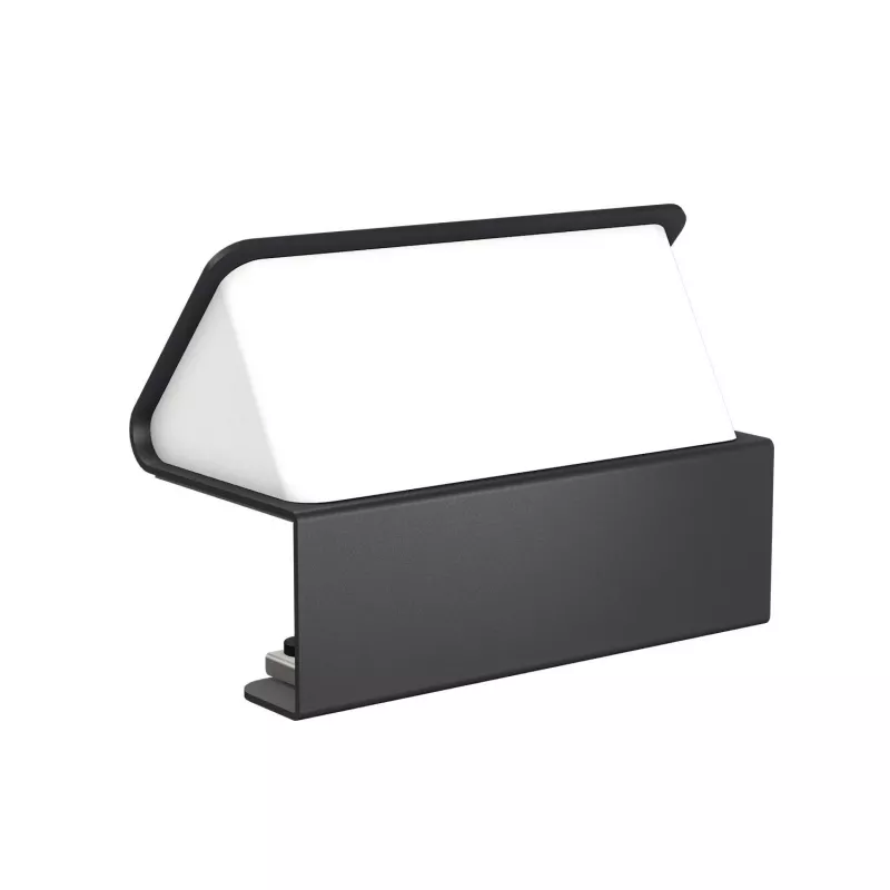Kindermann CablePort desk placa de ligação de secretária de 4 posições - 4 tomadas Schuko, 2x RJ45 Cat.6A, 2x USB-A, 1x HDMI, 1x USB-C, preto