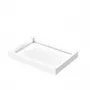Kindermann caixa de armazenamento - branco, RAL 9003