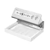 Kindermann caixa de armazenamento - branco, RAL 9003