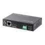 Kindermann extensor HDMI-HDBT - extensão de vídeo, áudio, infravermelhos e série