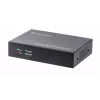 Kindermann extensor HDMI-HDBT - extensão de vídeo, áudio, infravermelhos e série