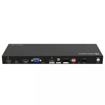 Kindermann MultiSwitch 41 comutador HDMI 4K60 4x1