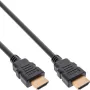 Kindermann cabo HDMI 2.1, 3m (M/M) - Ethernet - preto (K-17903A)