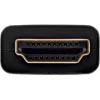 Kindermann cabo HDMI 2.1, 3m (M/M) - Ethernet - preto (K-17903A)