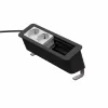 Kindermann CP Office Desk 4-Fold 2x Power Outlet módulo de mesa
