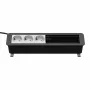 Kindermann CP Office Desk 6 posições 3 x tomada