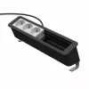 Kindermann CP Office Desk 6 posições 3 x tomada