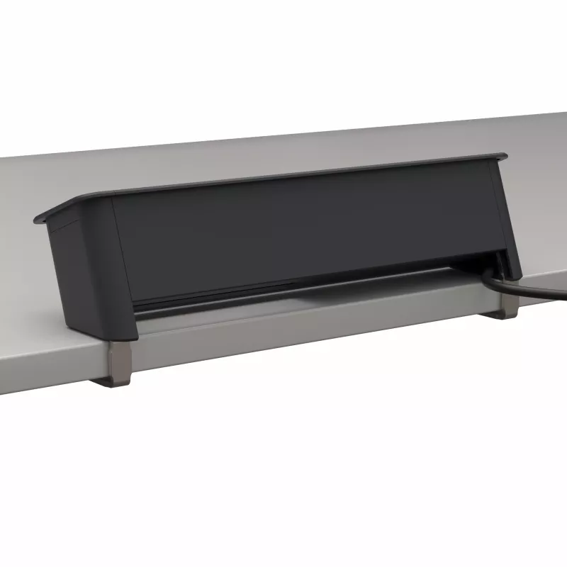 Kindermann CP Office Desk 6 posições 3 x tomada
