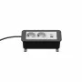 Kindermann CP Office Desk 3 tomadas 2x corrente 1x USB PD (7550000132)