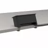 Kindermann CP Office Desk 3 tomadas 2x corrente 1x USB PD (7550000132)
