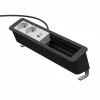 Kindermann CP Office Desk 6-F 2x Str 1x USB-PD