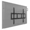 Suporte de parede para ecrã Kindermann XL - suporte de parede fixo (9001-AWH0KF-01)