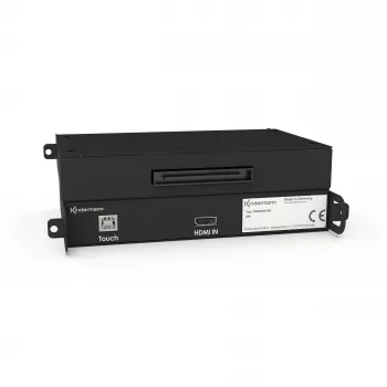 Módulo de interface OPS Kindermann para ecrãs TD-11xx/TD-12xx