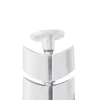 Calha para cabos Kindermann 74.5 branco