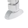 Calha para cabos Kindermann 74.5 branco