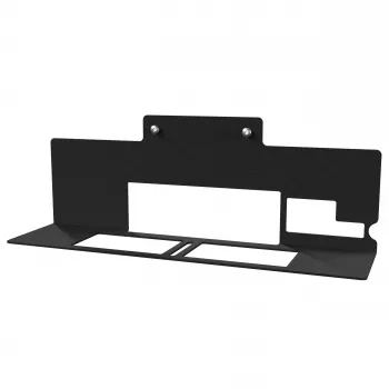 Adaptador de montagem Kindermann para videobars MAXHUB (7553000003)