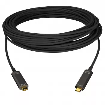 Cabo AOC Kindermann USB 3.2 Gen 2 USB-C 40m (WLZ-5089 40m)