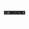KVM Switch Kindermann 21C - KVM Switch DVI-I de 2 portas com áudio e hub USB