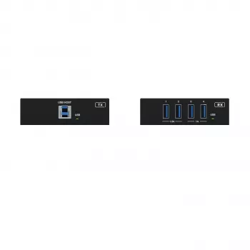 Extensor Cat USB 3.2 Kindermann - 100 m