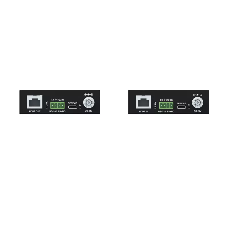 Extensor Cat USB 3.2 Kindermann - 100 m