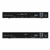Conjunto extensor Kindermann HDMI/USB-HDBT3² (EHB100V3K)