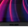 Ecrã interativo Kindermann Touchdisplay TD-1255 55 polegadas 4K UHD com touch IR