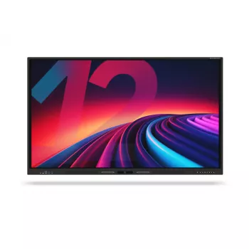 Ecrã interativo Kindermann Touchdisplay TD-1265 65 polegadas 4K