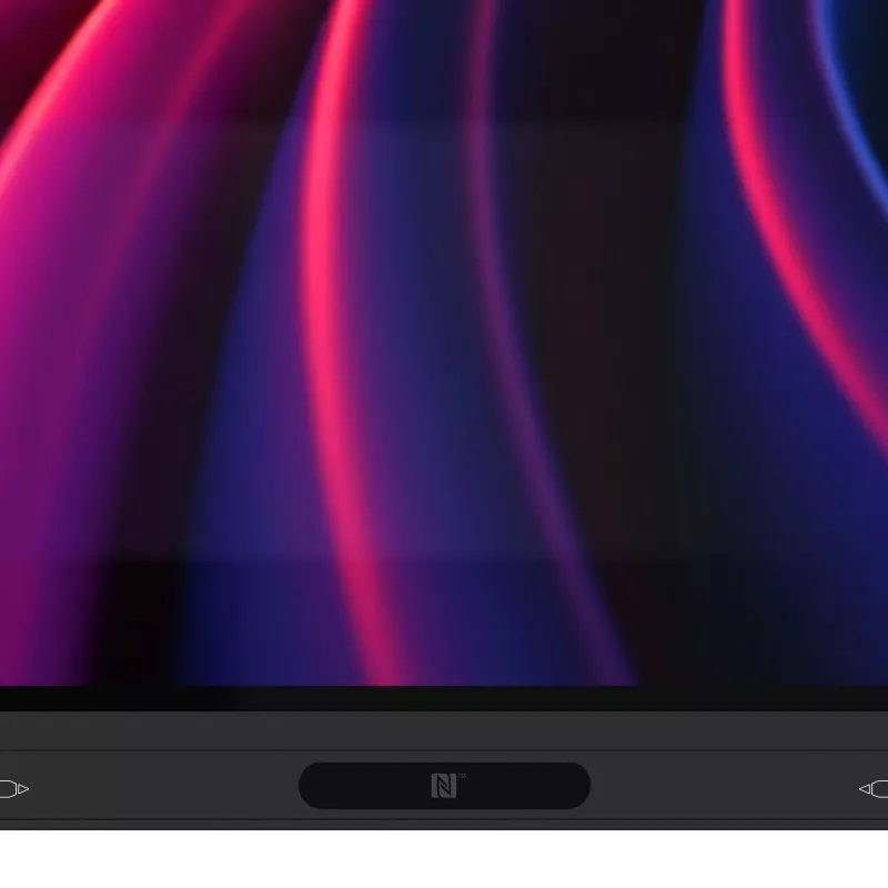 Ecrã interativo Kindermann Touchdisplay TD-1265 65 polegadas 4K