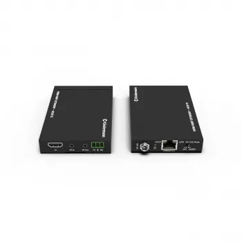 Extensor Kindermann HDMI-HDBT² - 4K30 Tx - RS-232 - HDMI