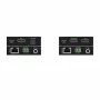 Conjunto extensor Kindermann HDMI-CAT 4K60²