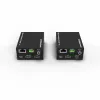 Conjunto extensor Kindermann HDMI-CAT 4K60²