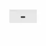 Kindermann Konnect Design Click USB-C 4.0 fêmea/macho