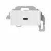 Kindermann Konnect Design Click USB-C 4.0 fêmea/macho
