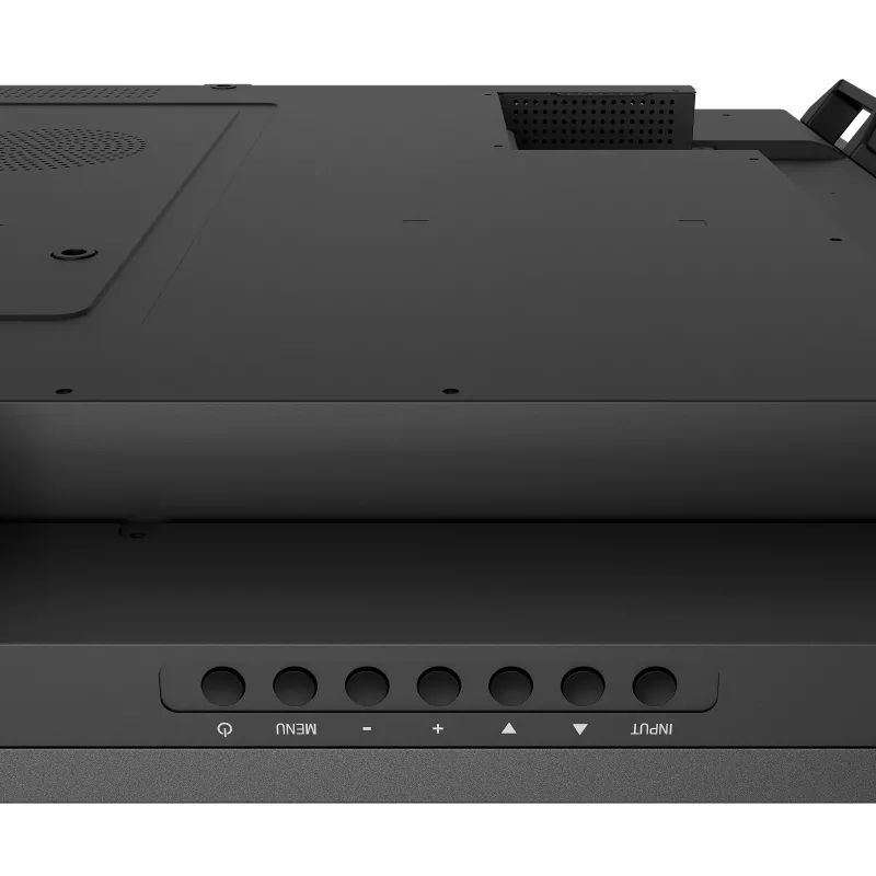 Ecrã Kindermann PD-5065307000000224/7 65 polegadas 4K UHD IPS 550 cd/m² Non-Touch OPS-Slot