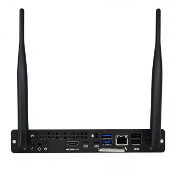 PC OPS Kindermann i5-13420H