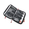 TROIKA BUSINESS TECH POUCH 2 Bolsa para cabos