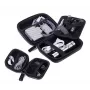 TROIKA ONPACK Conjunto de gadgets de viagem preto (CBO60/BK)
